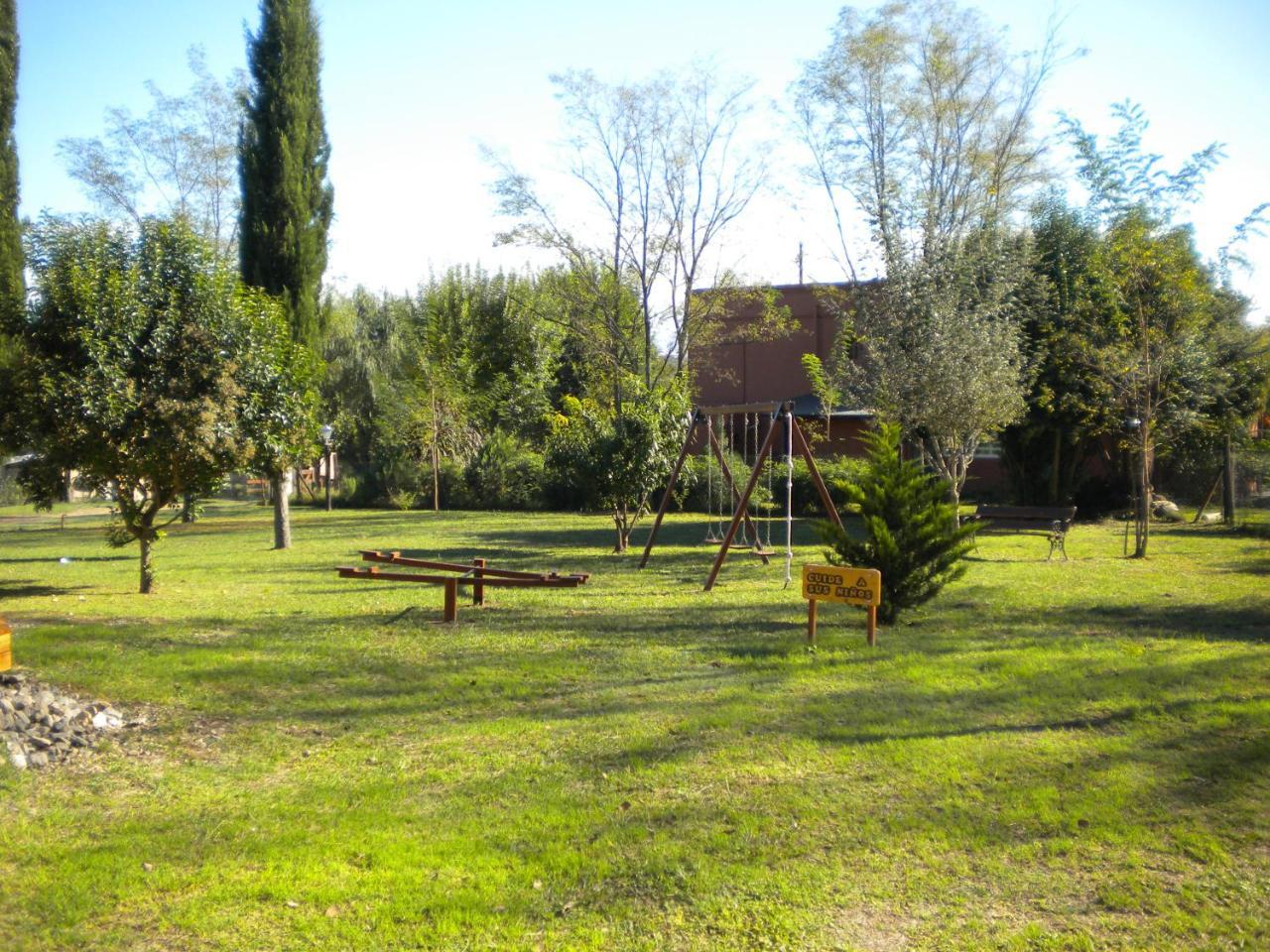 ᐉ LAS CASITAS DE PEPIN VILLA ( VILLA GENERAL BELGRANO, ARGENTINA ) REAL ...